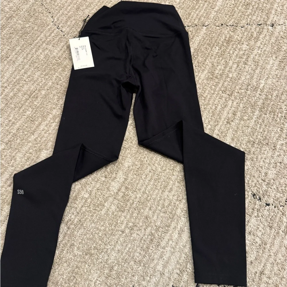Splits59 leggings black xs - Picture 5 of 5